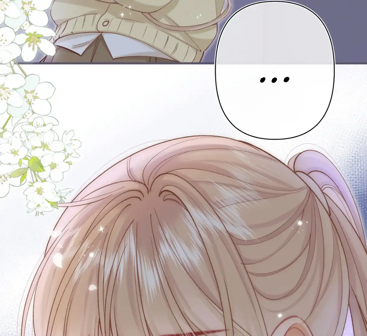 Hidden Love Chapter 131 - Page 33