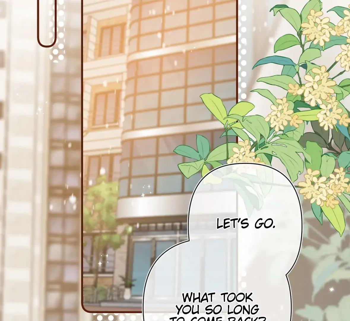 Hidden Love Chapter 131 - Page 36