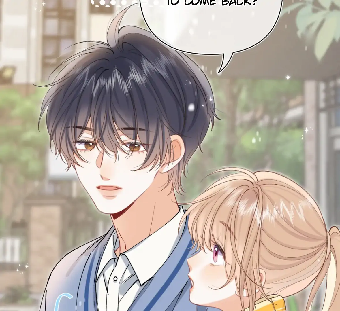 Hidden Love Chapter 131 - Page 37