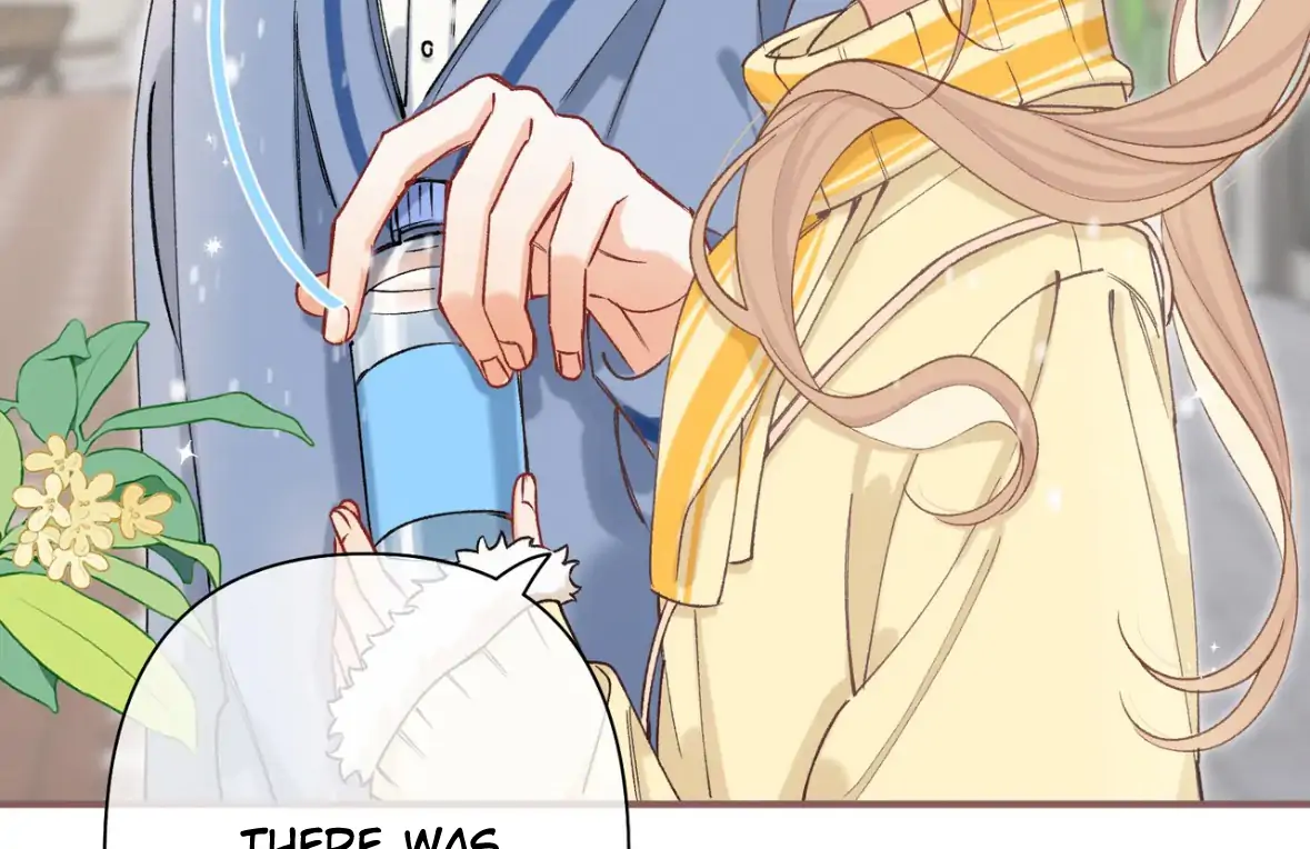 Hidden Love Chapter 131 - Page 38