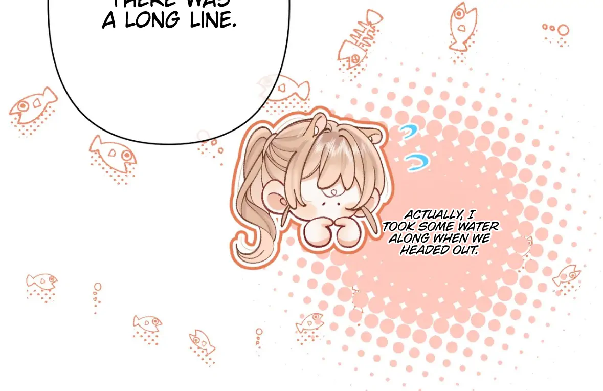 Hidden Love Chapter 131 - Page 39