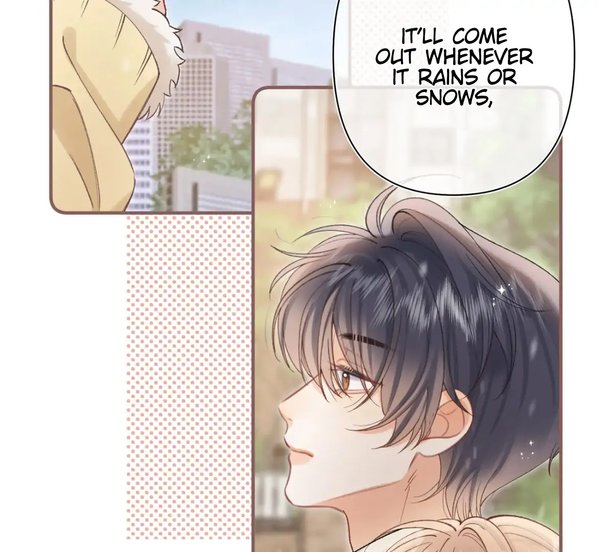 Hidden Love Chapter 131 - Page 42