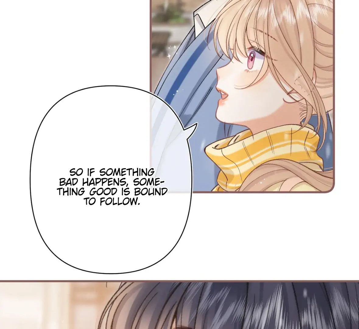 Hidden Love Chapter 131 - Page 43