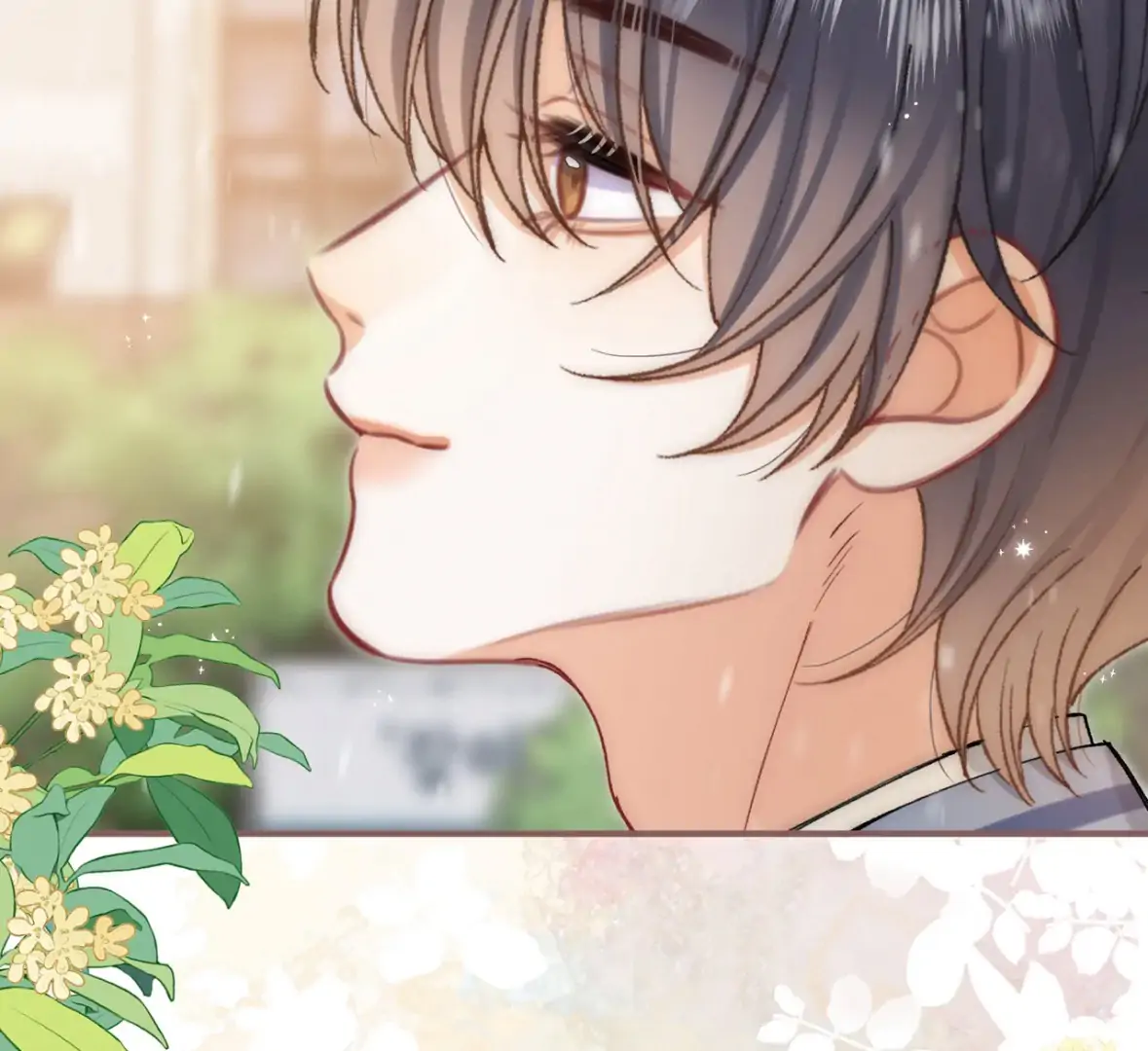 Hidden Love Chapter 131 - Page 44