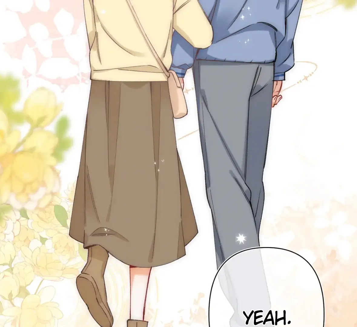 Hidden Love Chapter 131 - Page 46