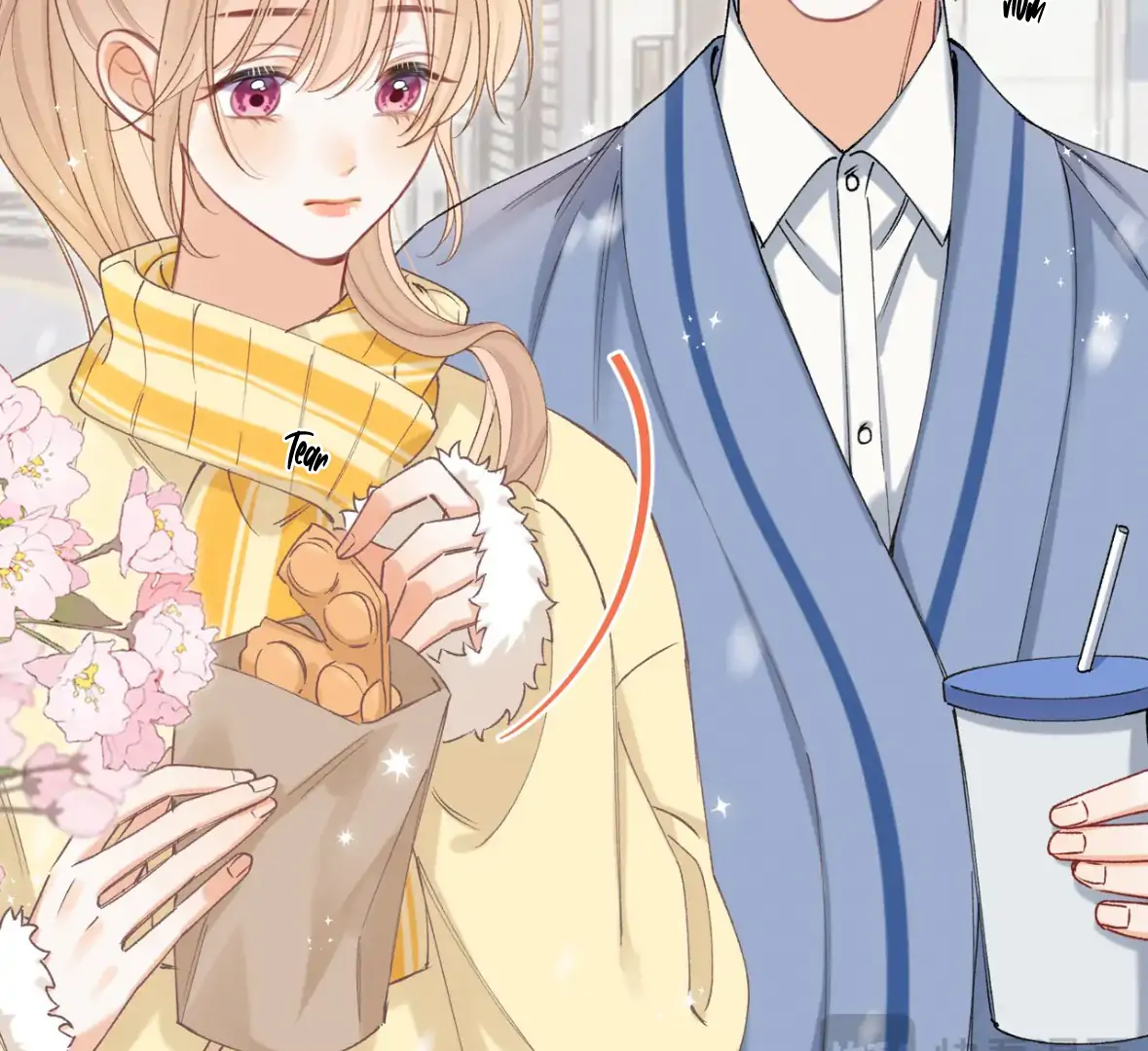 Hidden Love Chapter 131 - Page 50