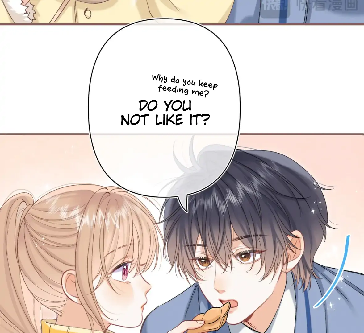 Hidden Love Chapter 131 - Page 51