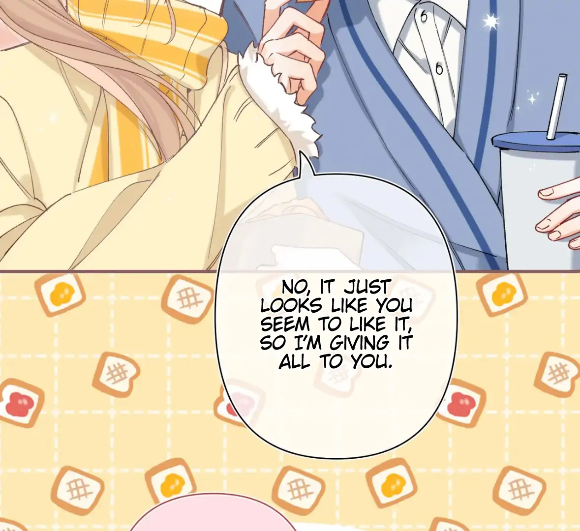 Hidden Love Chapter 131 - Page 52