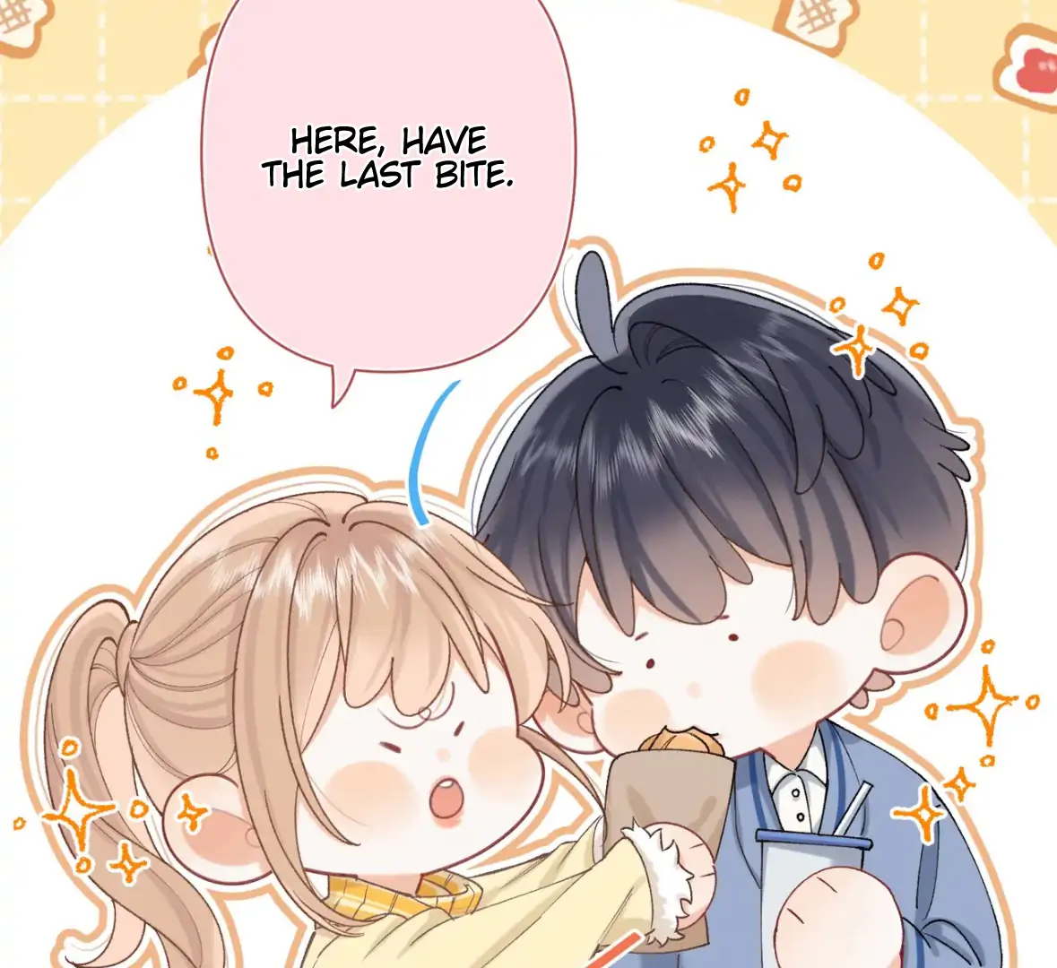 Hidden Love Chapter 131 - Page 53