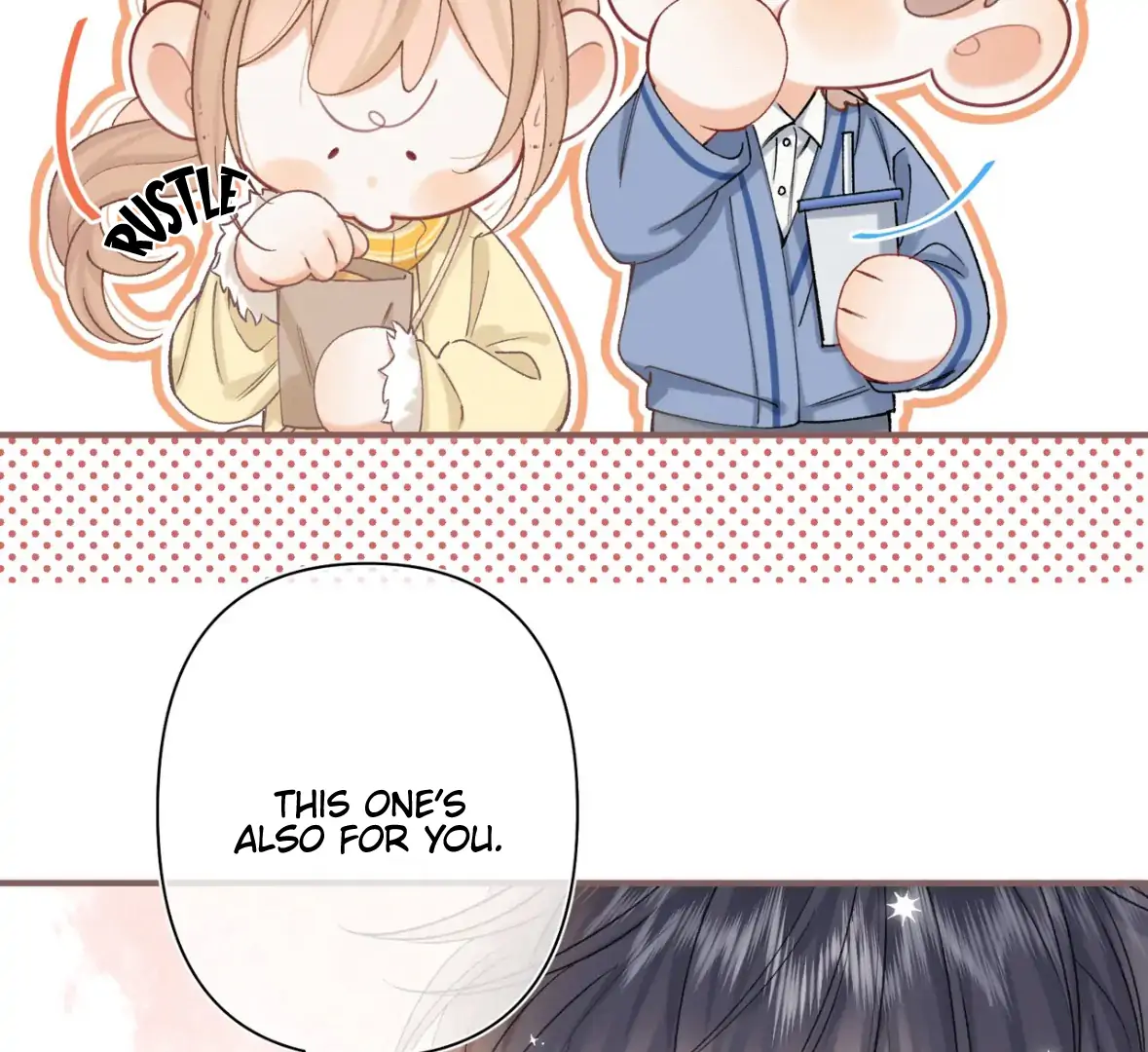 Hidden Love Chapter 131 - Page 55