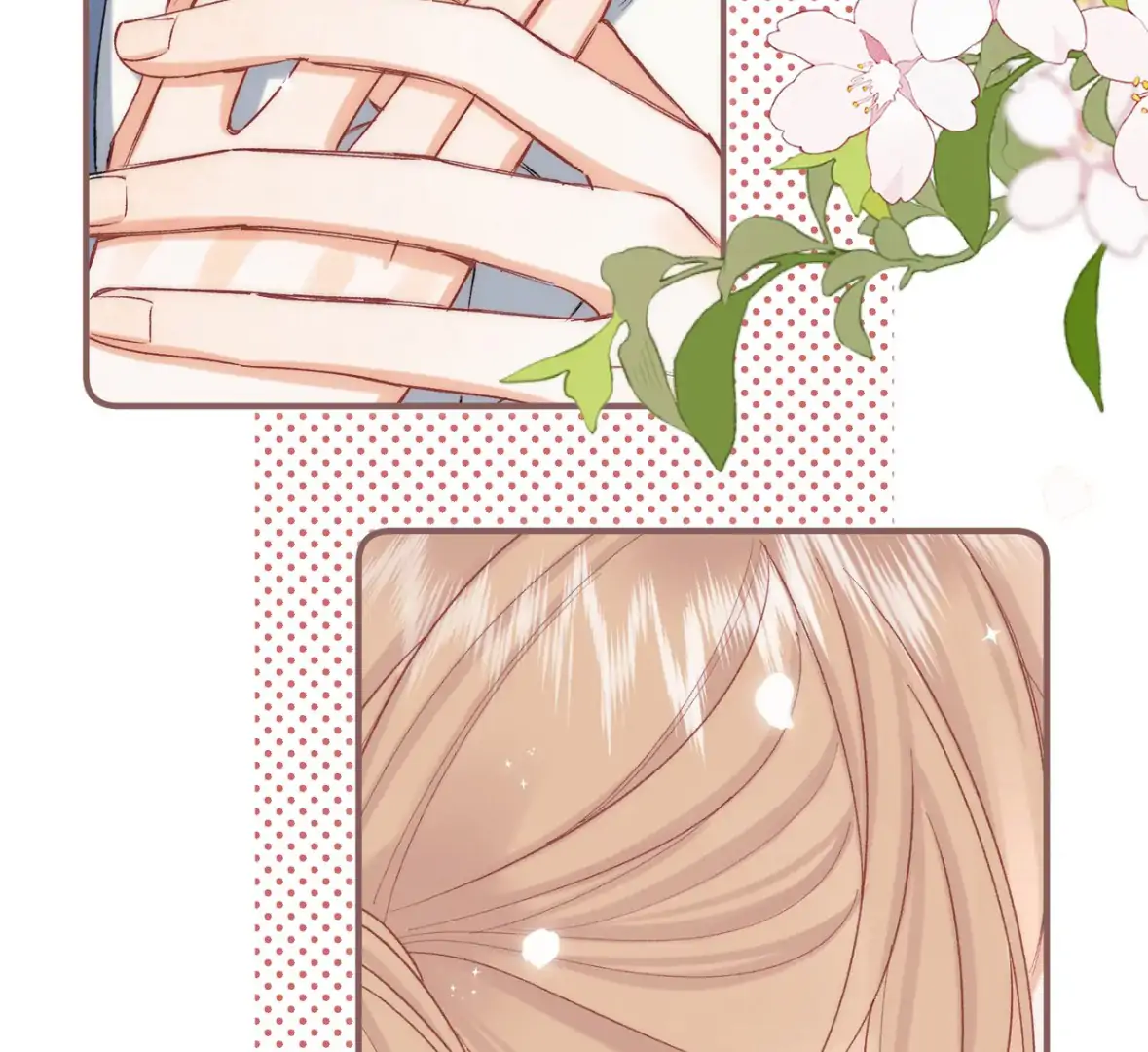 Hidden Love Chapter 131 - Page 59