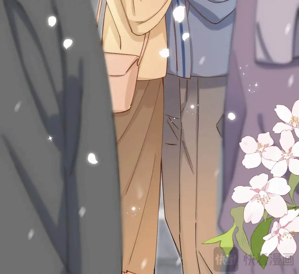 Hidden Love Chapter 131 - Page 62