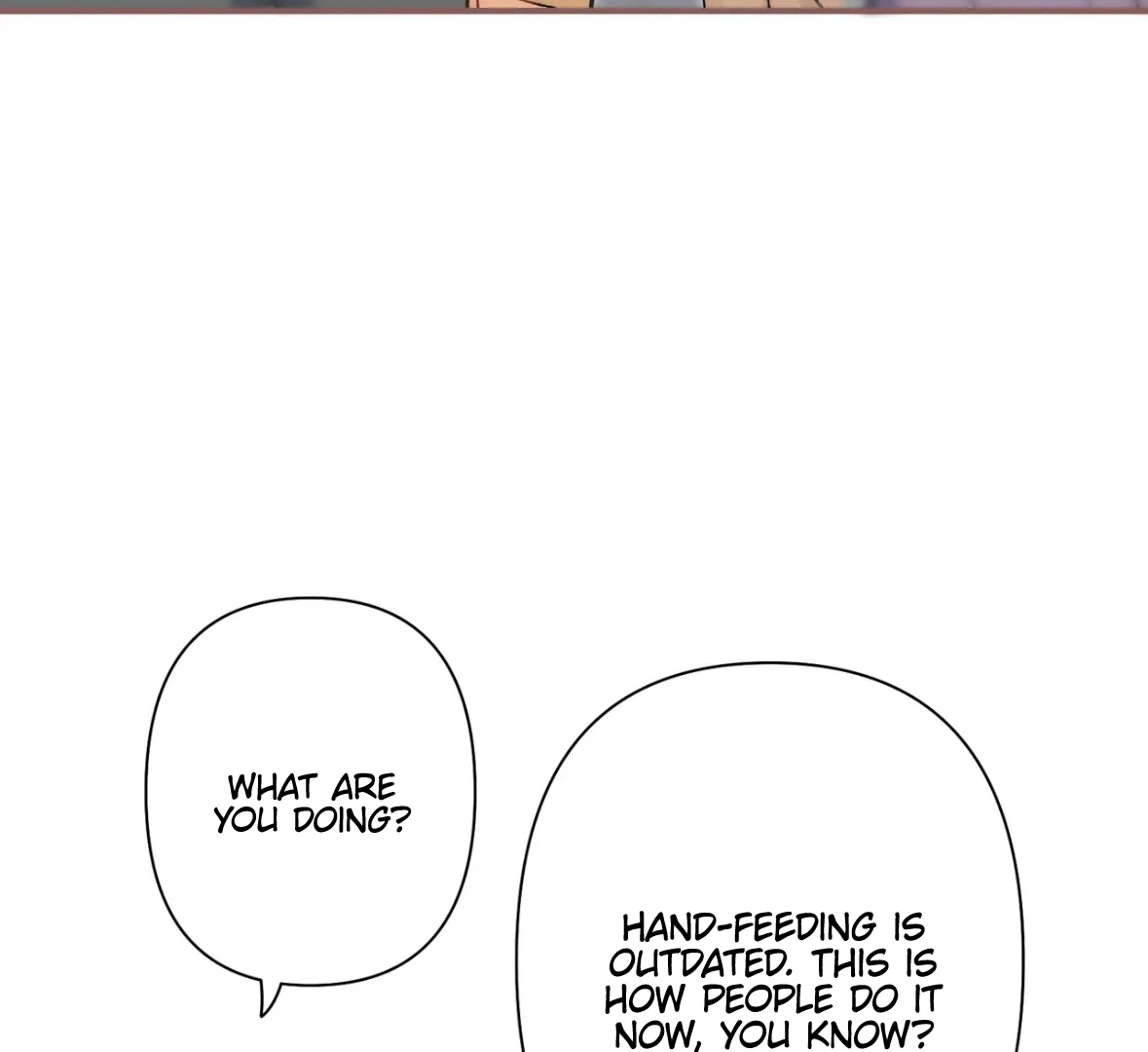 Hidden Love Chapter 131 - Page 63