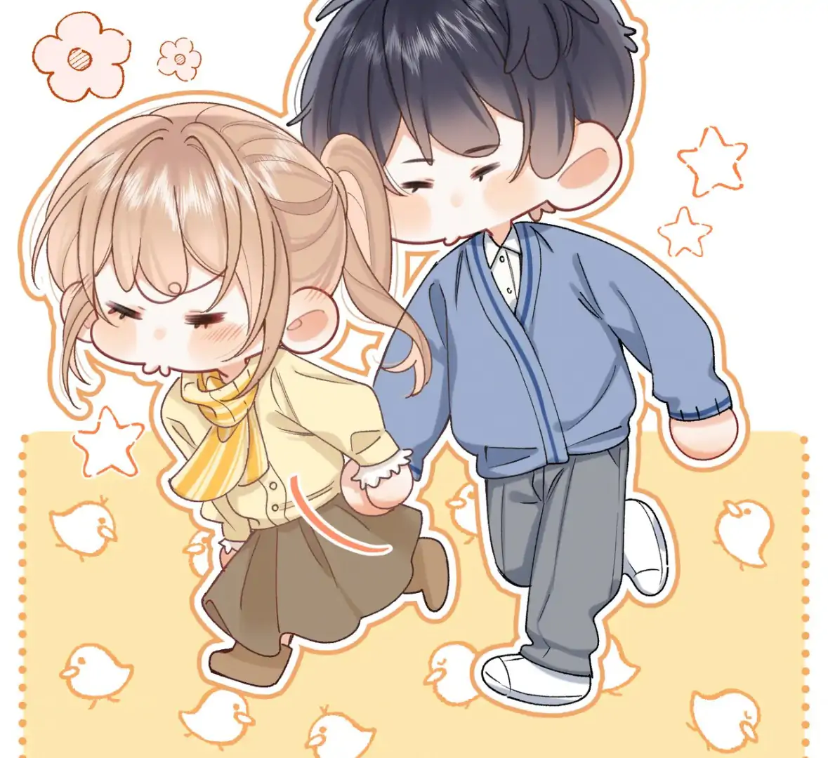 Hidden Love Chapter 131 - Page 66