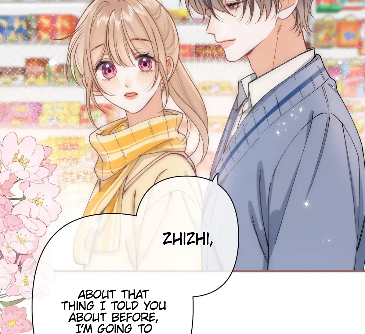 Hidden Love Chapter 131 - Page 69