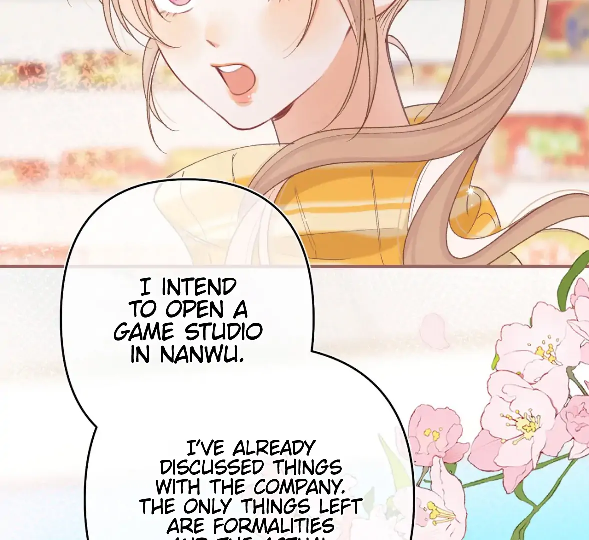 Hidden Love Chapter 131 - Page 71