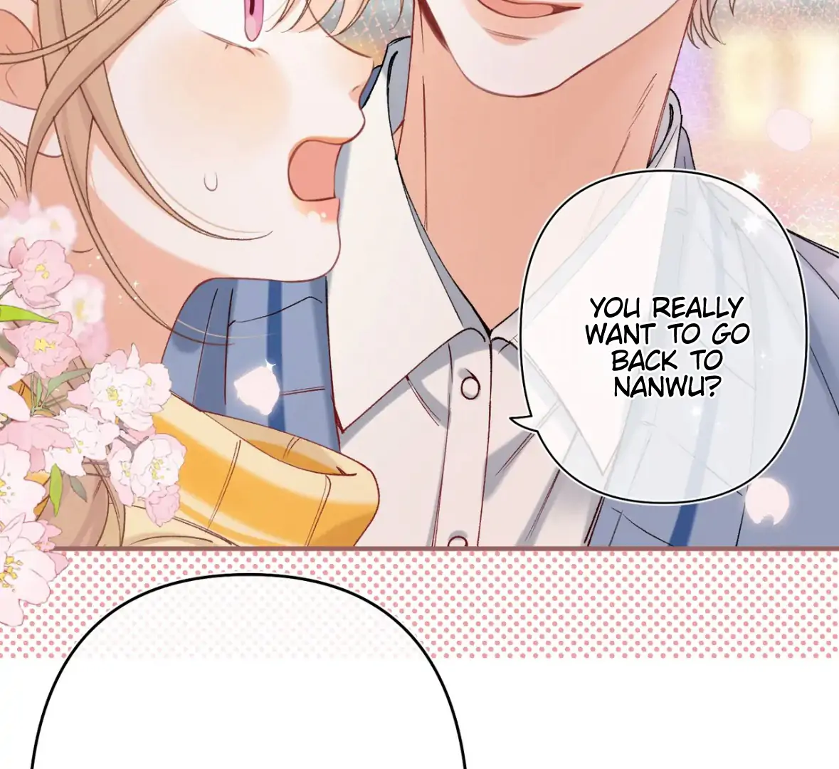 Hidden Love Chapter 131 - Page 73