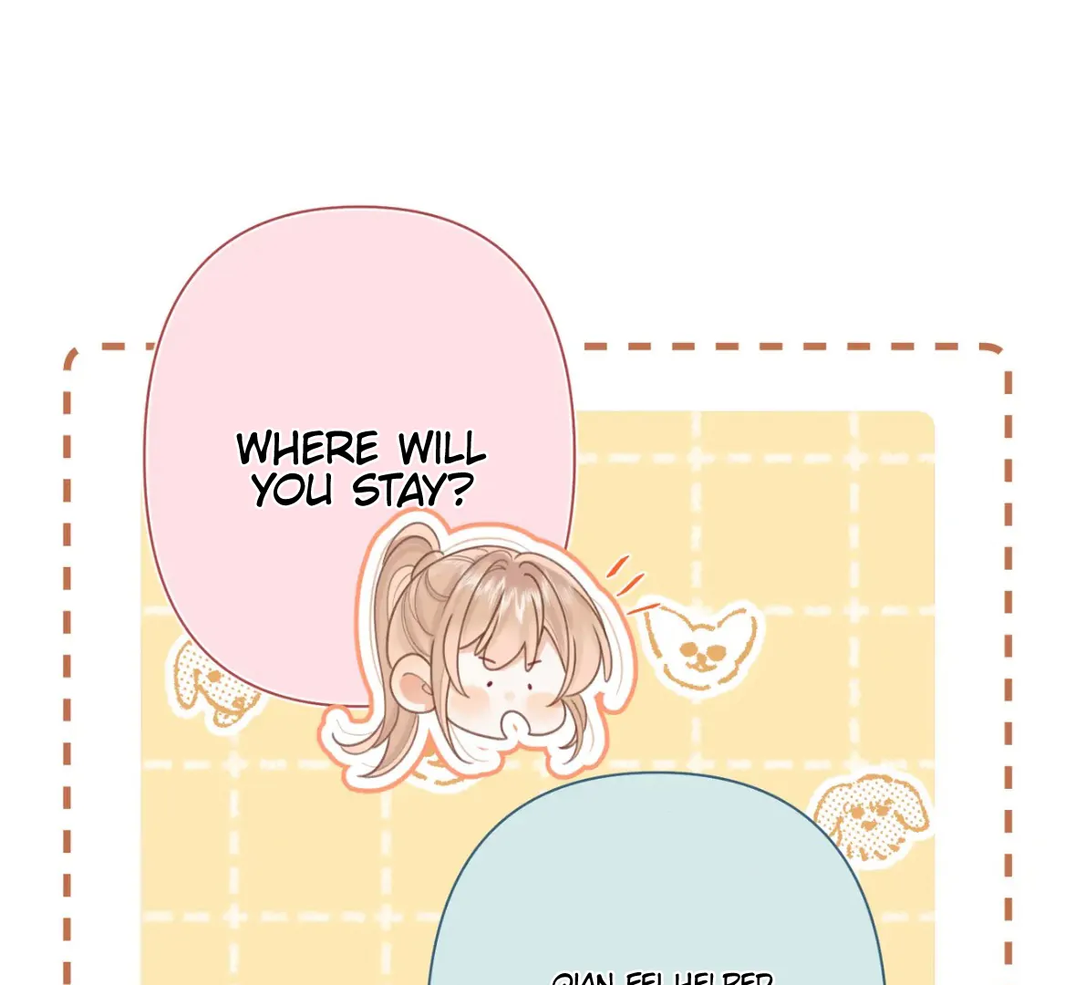 Hidden Love Chapter 131 - Page 77