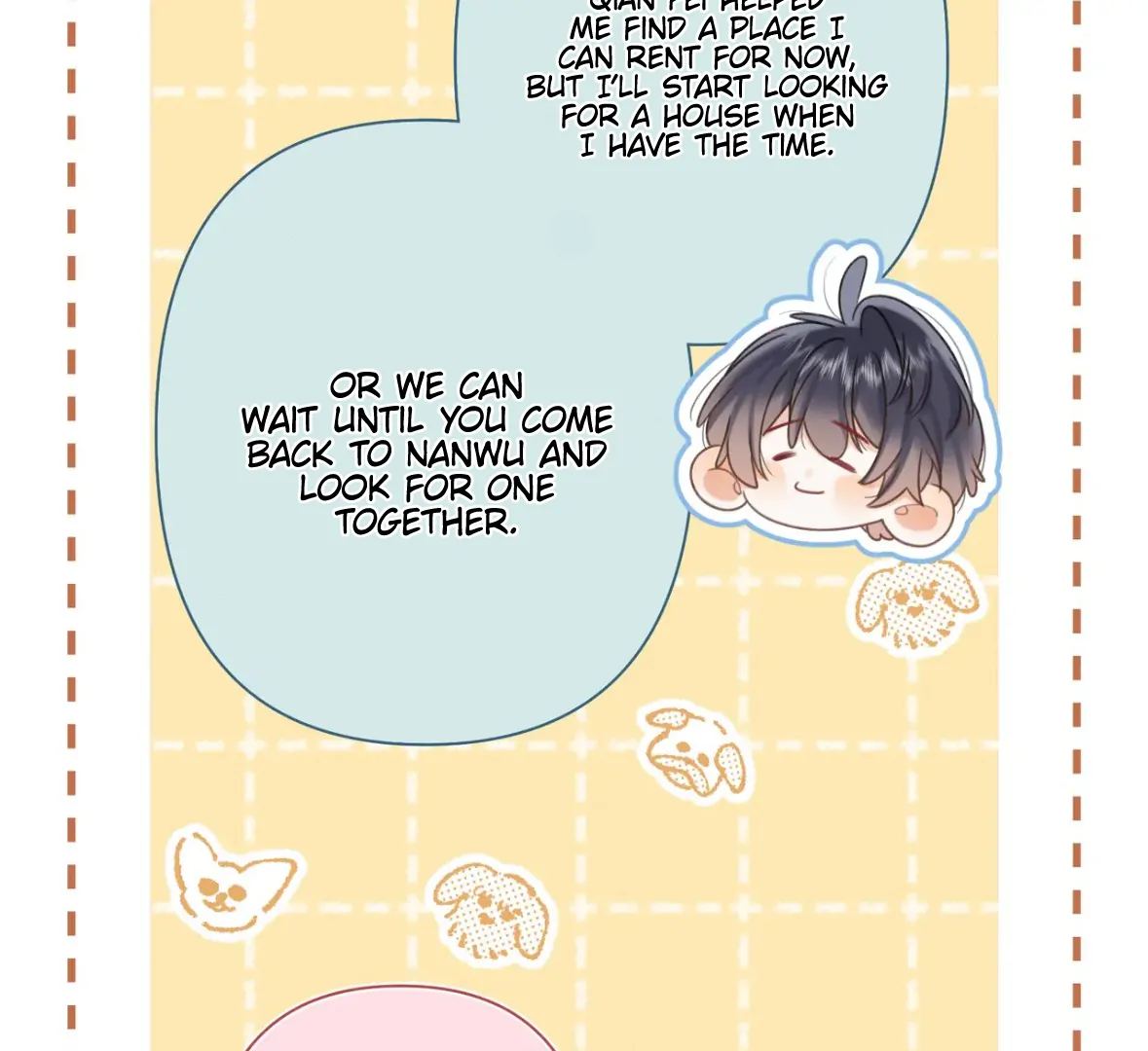 Hidden Love Chapter 131 - Page 78