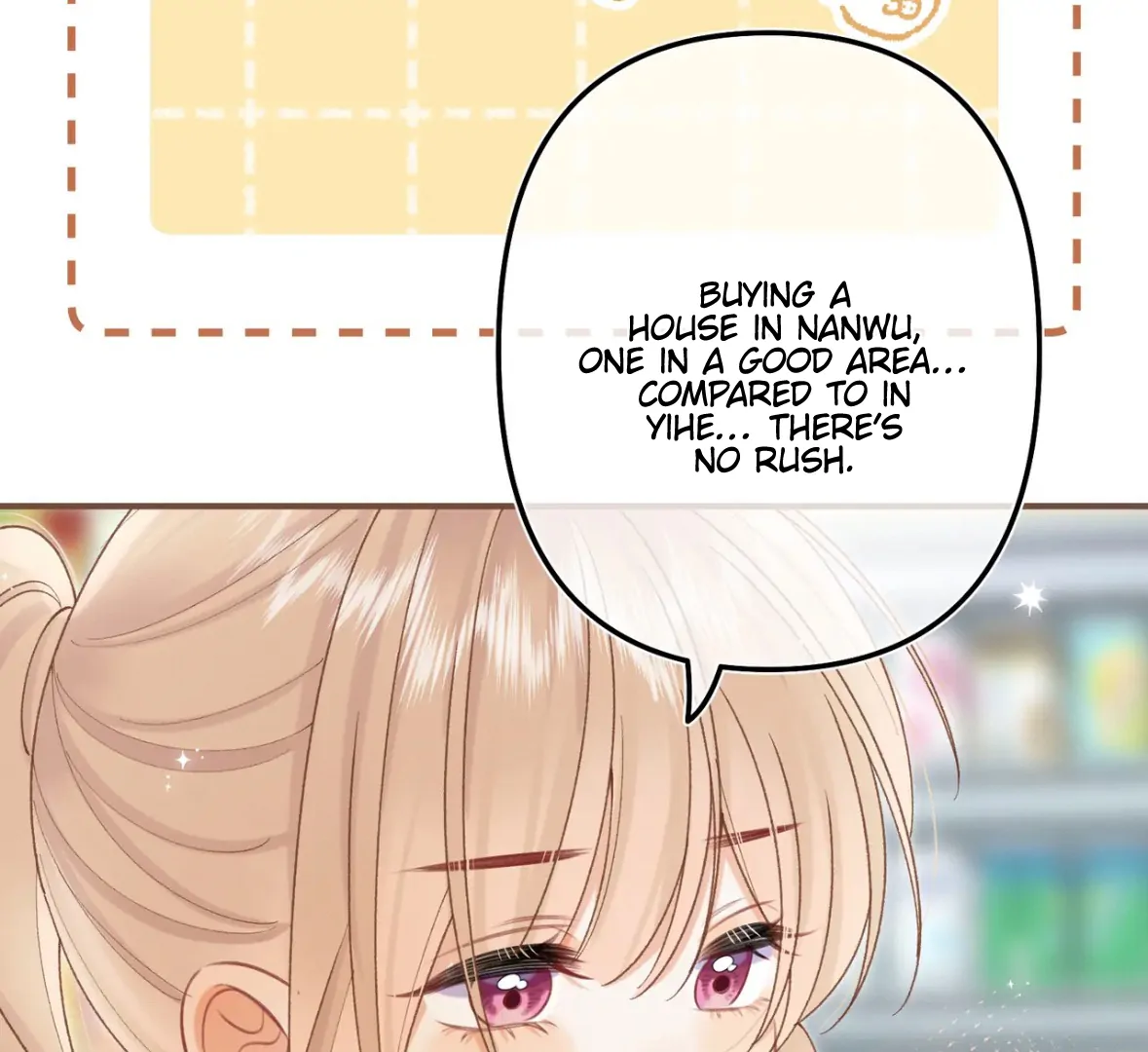 Hidden Love Chapter 131 - Page 80