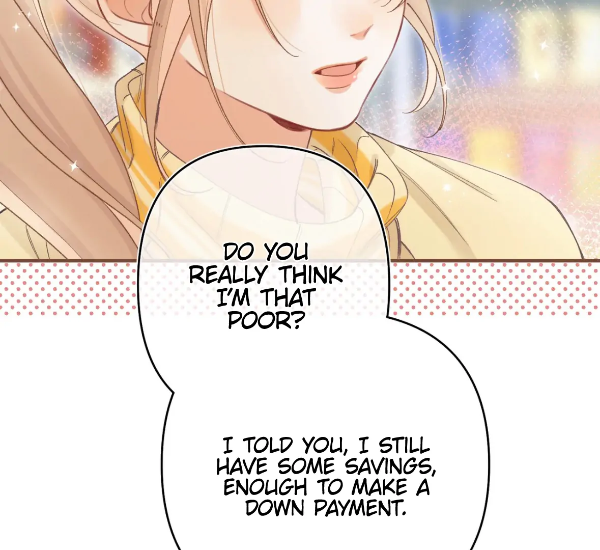 Hidden Love Chapter 131 - Page 81