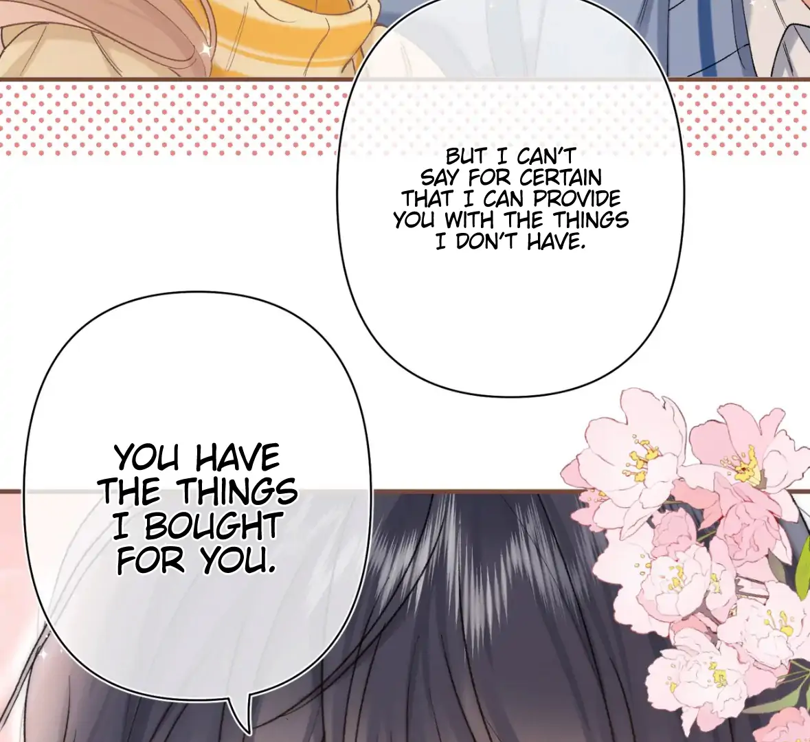 Hidden Love Chapter 131 - Page 83