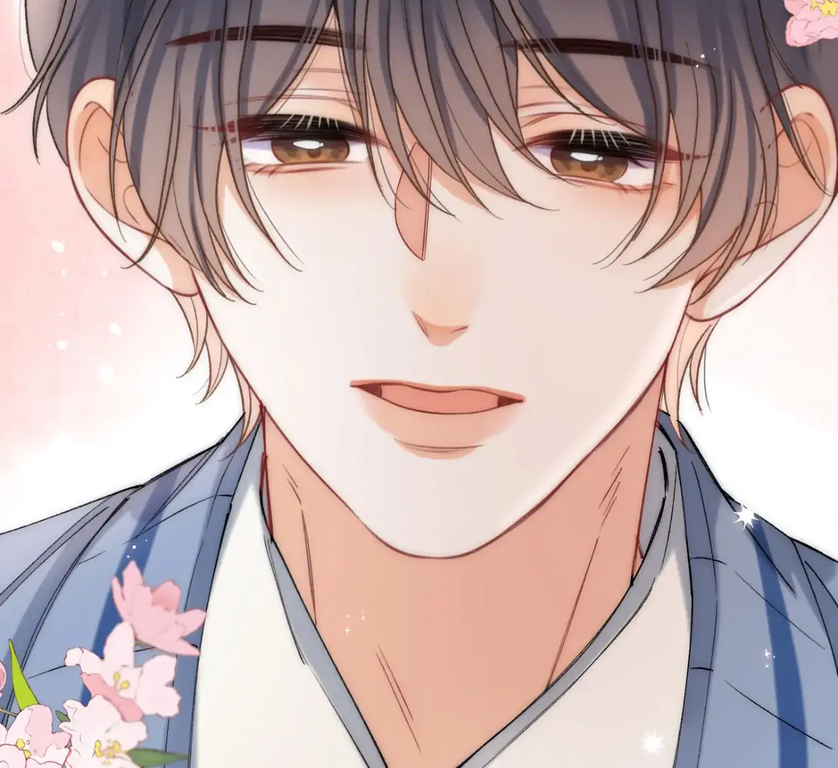 Hidden Love Chapter 131 - Page 84