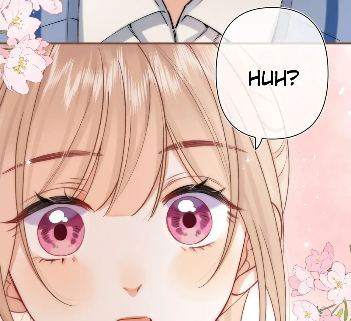 Hidden Love Chapter 131 - Page 85