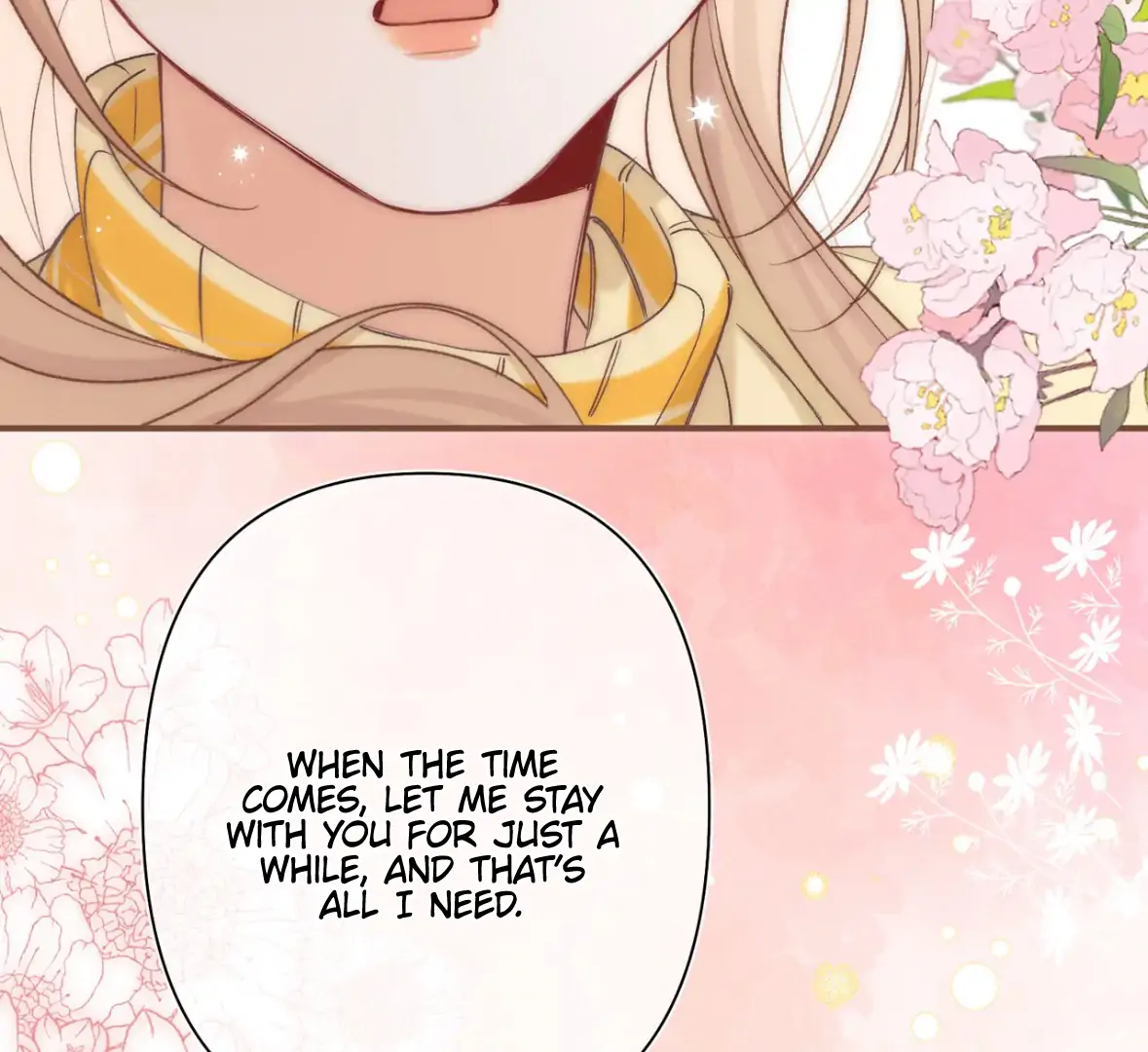 Hidden Love Chapter 131 - Page 86