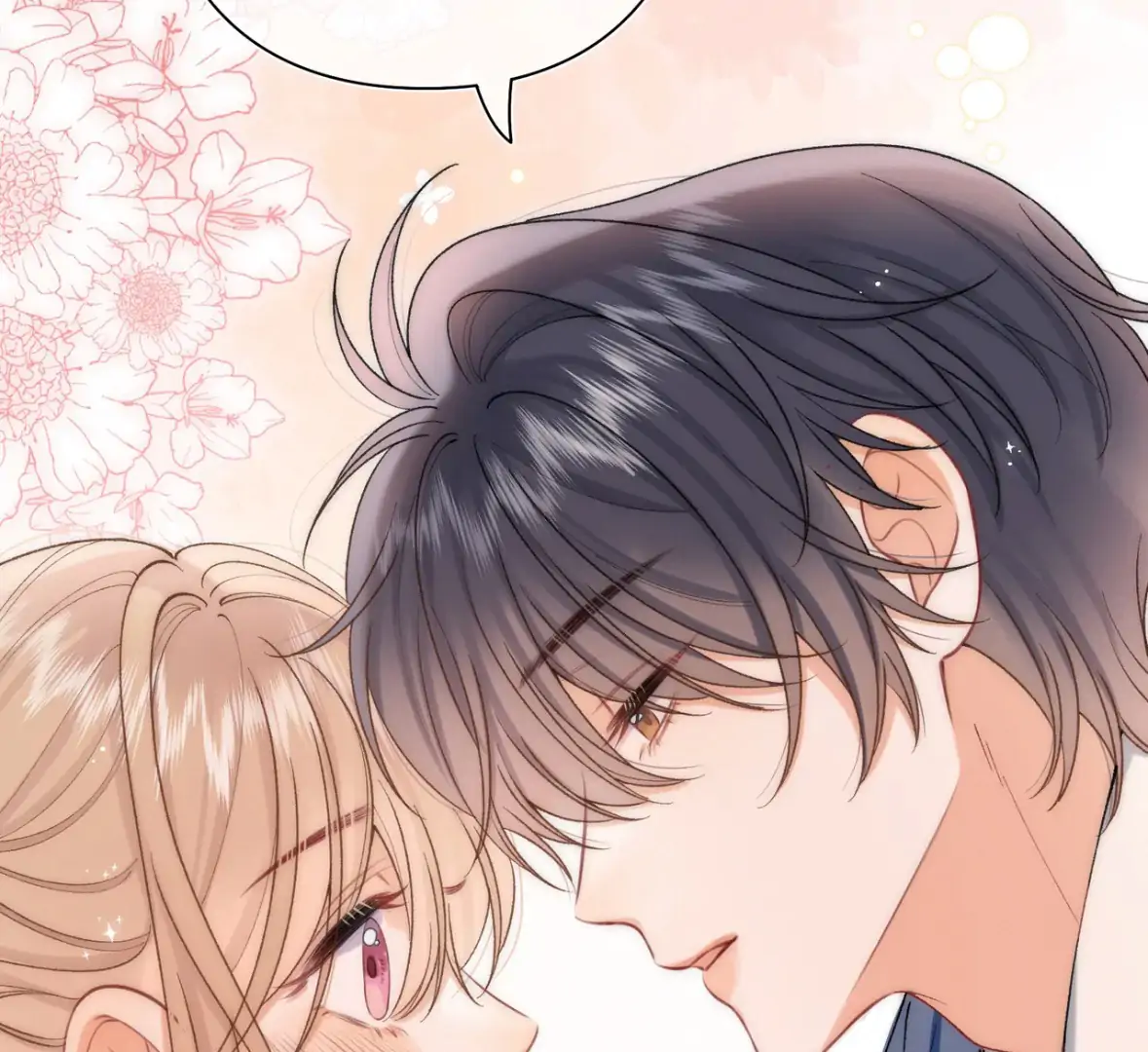 Hidden Love Chapter 131 - Page 87