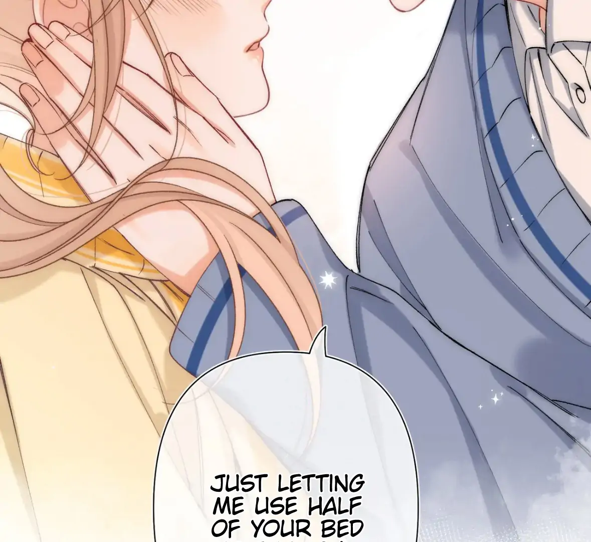 Hidden Love Chapter 131 - Page 88