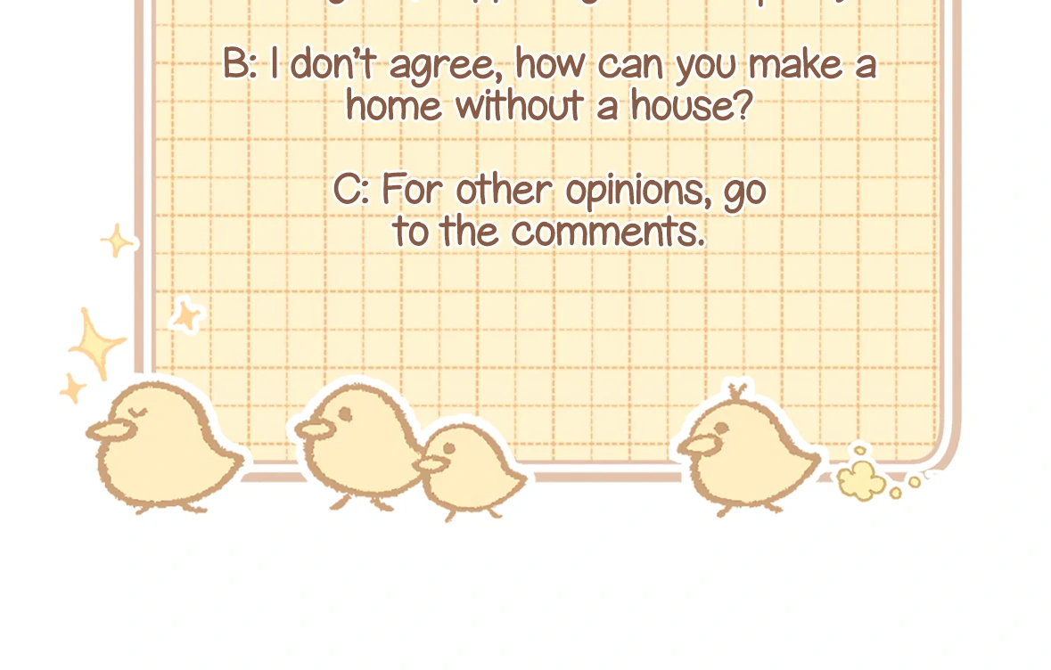 Hidden Love Chapter 131 - Page 91