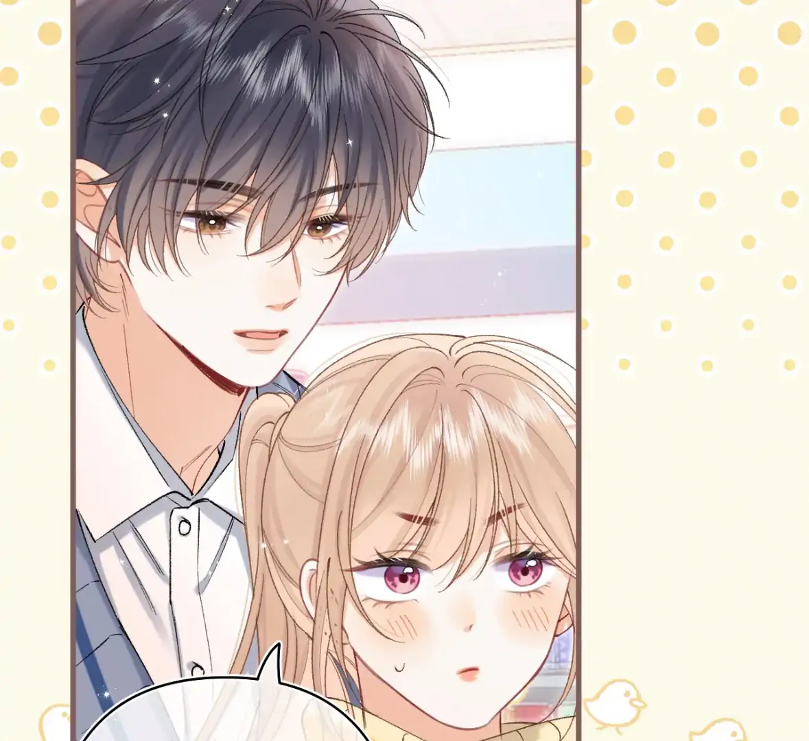 Hidden Love Chapter 132 - Page 4