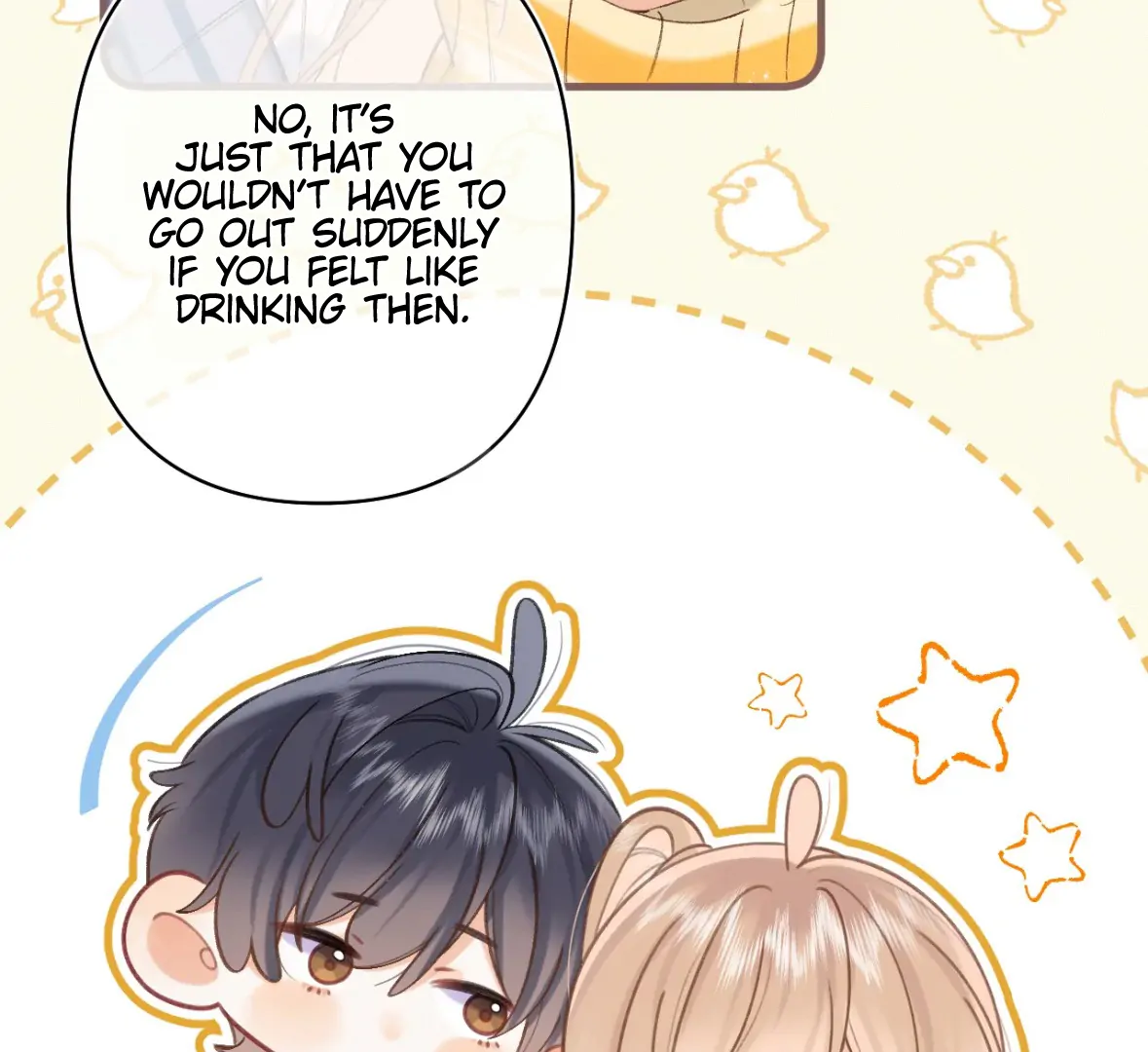 Hidden Love Chapter 132 - Page 5