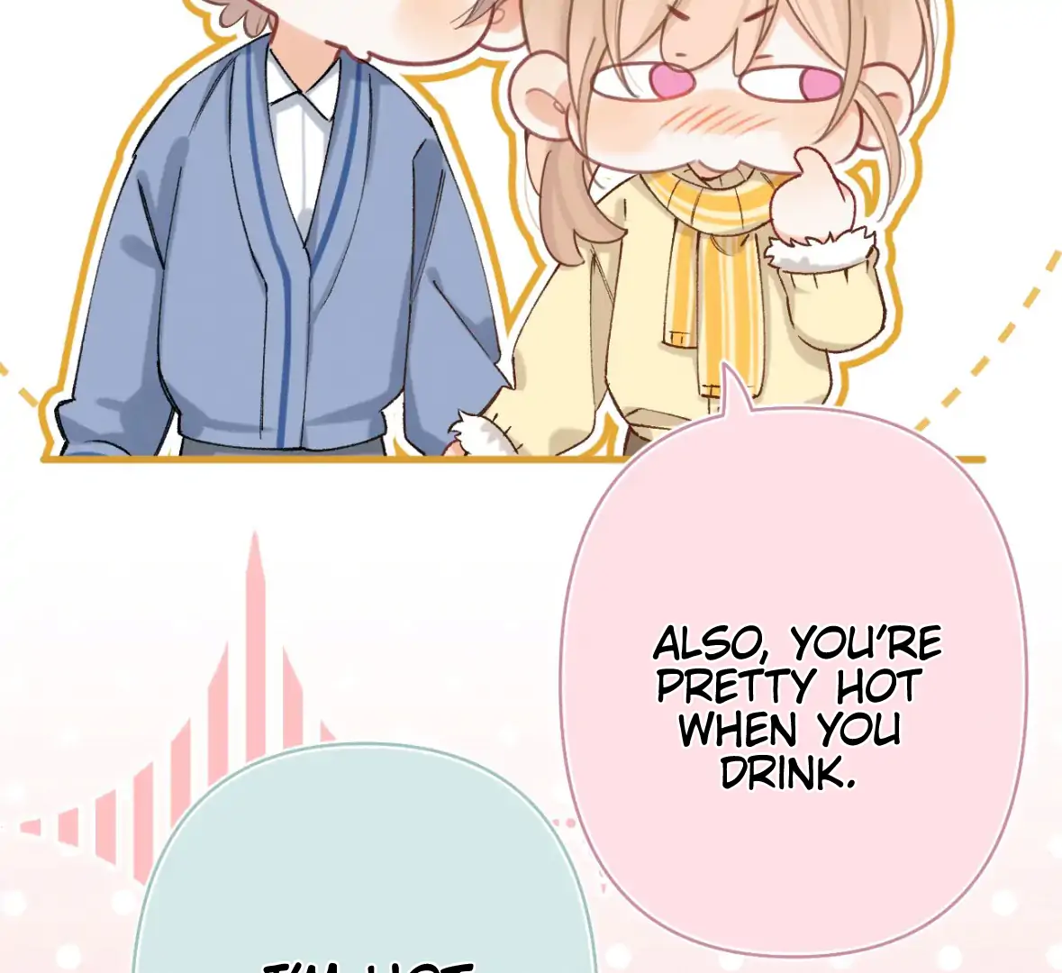 Hidden Love Chapter 132 - Page 6