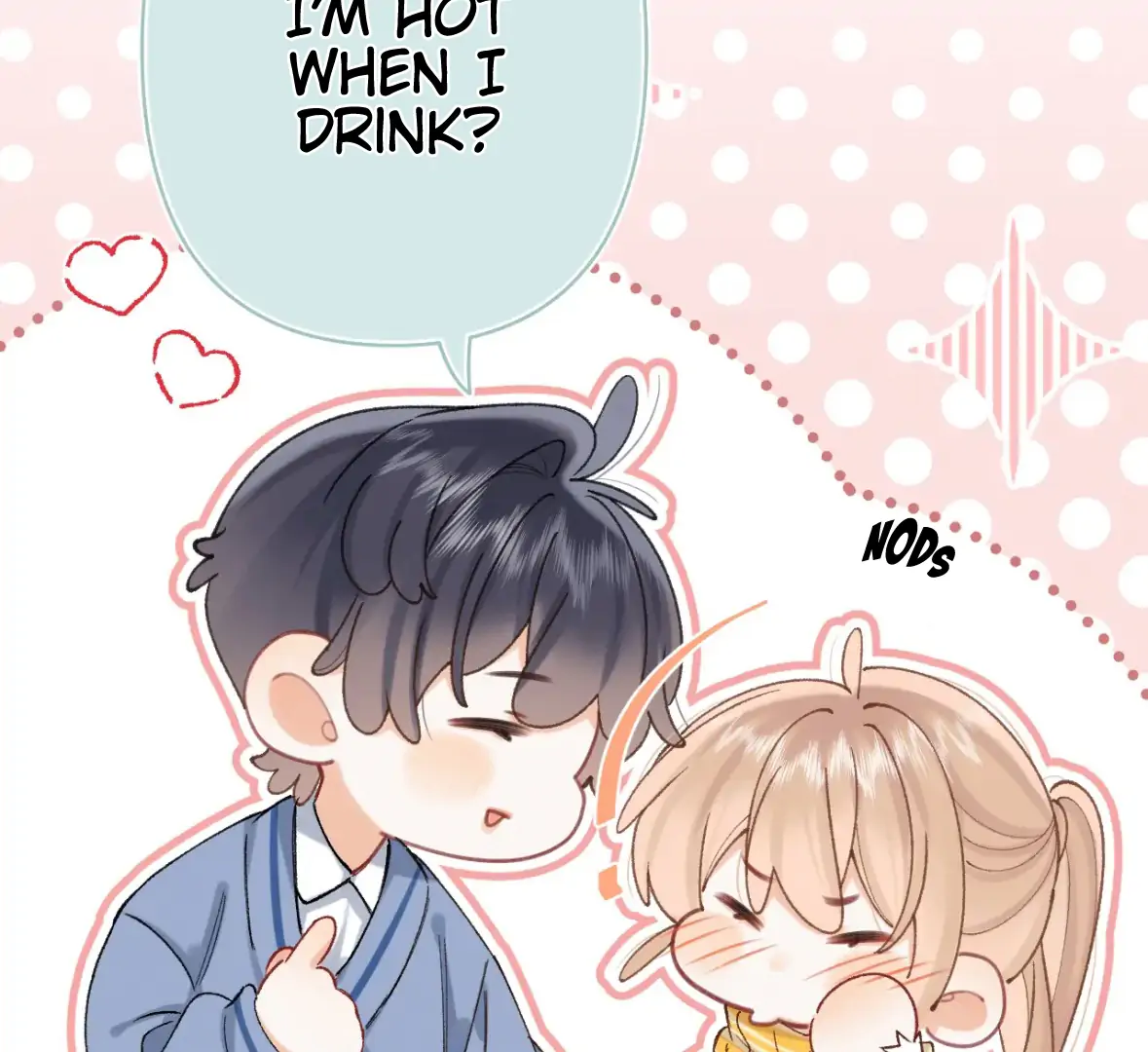 Hidden Love Chapter 132 - Page 7