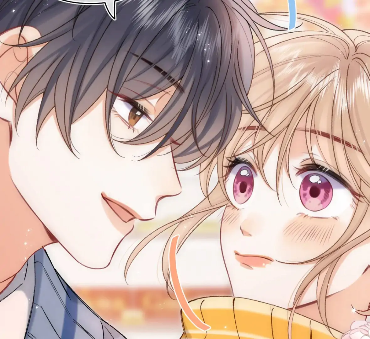 Hidden Love Chapter 132 - Page 9