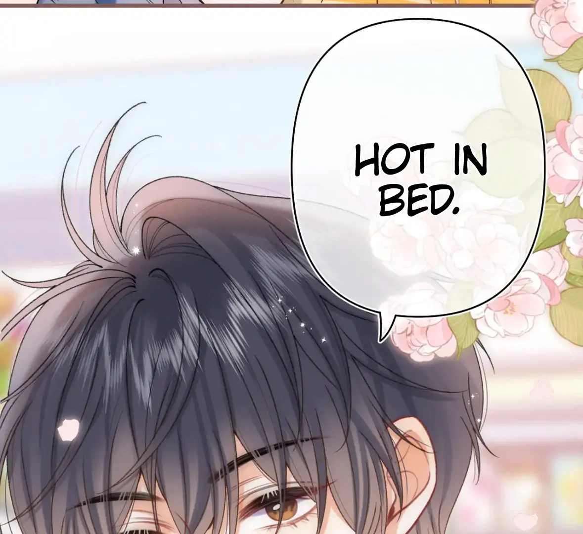 Hidden Love Chapter 132 - Page 10