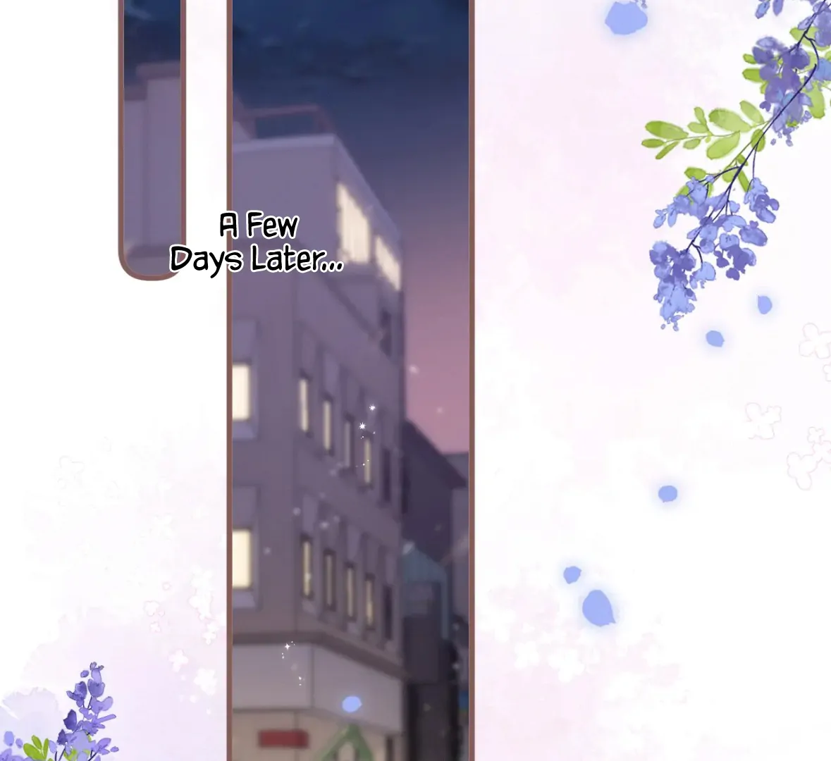 Hidden Love Chapter 132 - Page 13