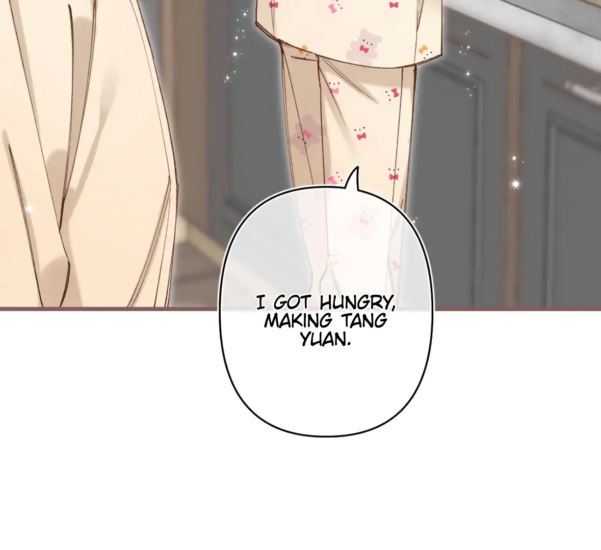 Hidden Love Chapter 132 - Page 16