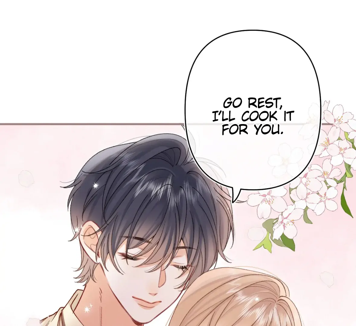 Hidden Love Chapter 132 - Page 17