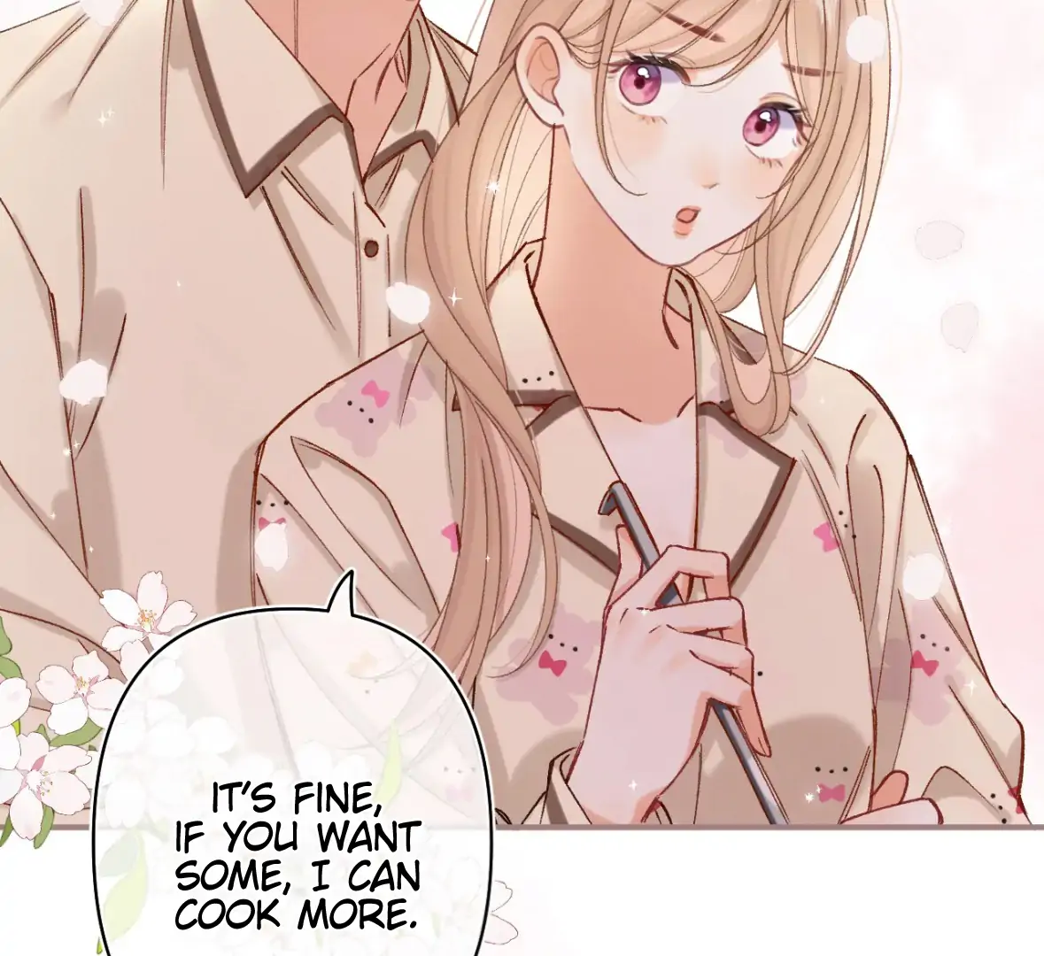 Hidden Love Chapter 132 - Page 18