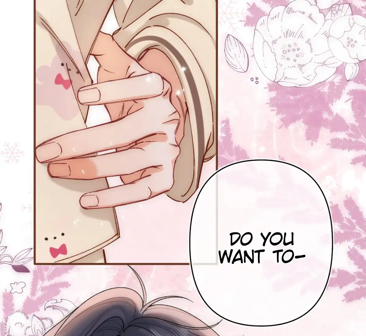 Hidden Love Chapter 132 - Page 23