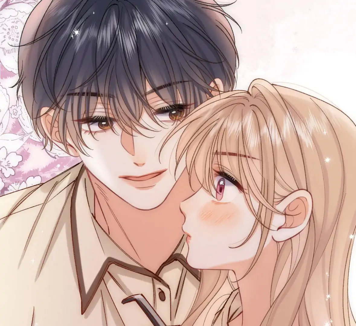 Hidden Love Chapter 132 - Page 24