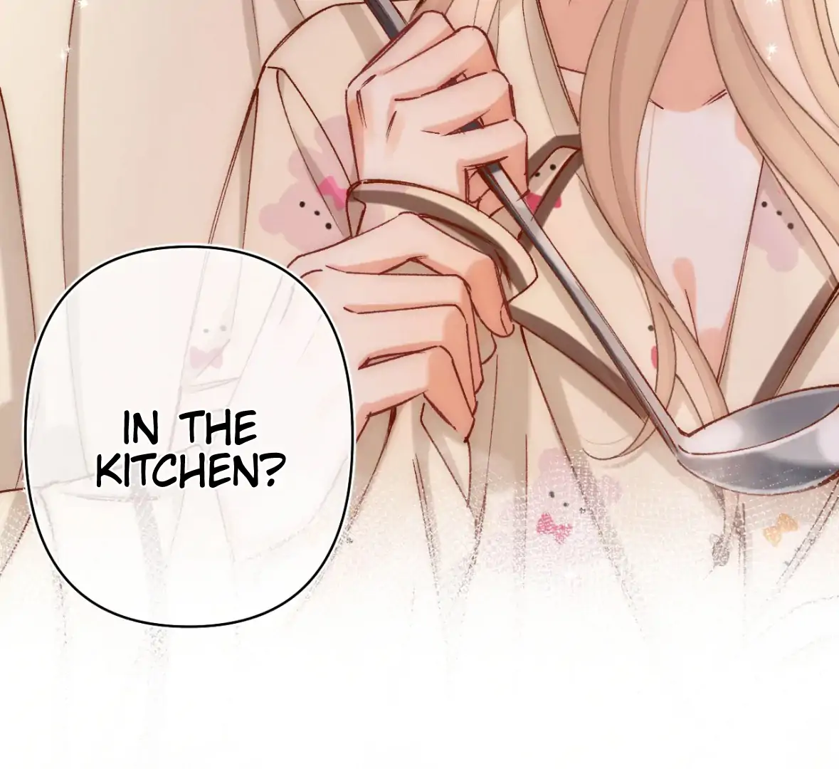 Hidden Love Chapter 132 - Page 25