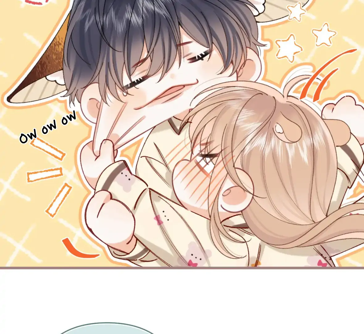 Hidden Love Chapter 132 - Page 27