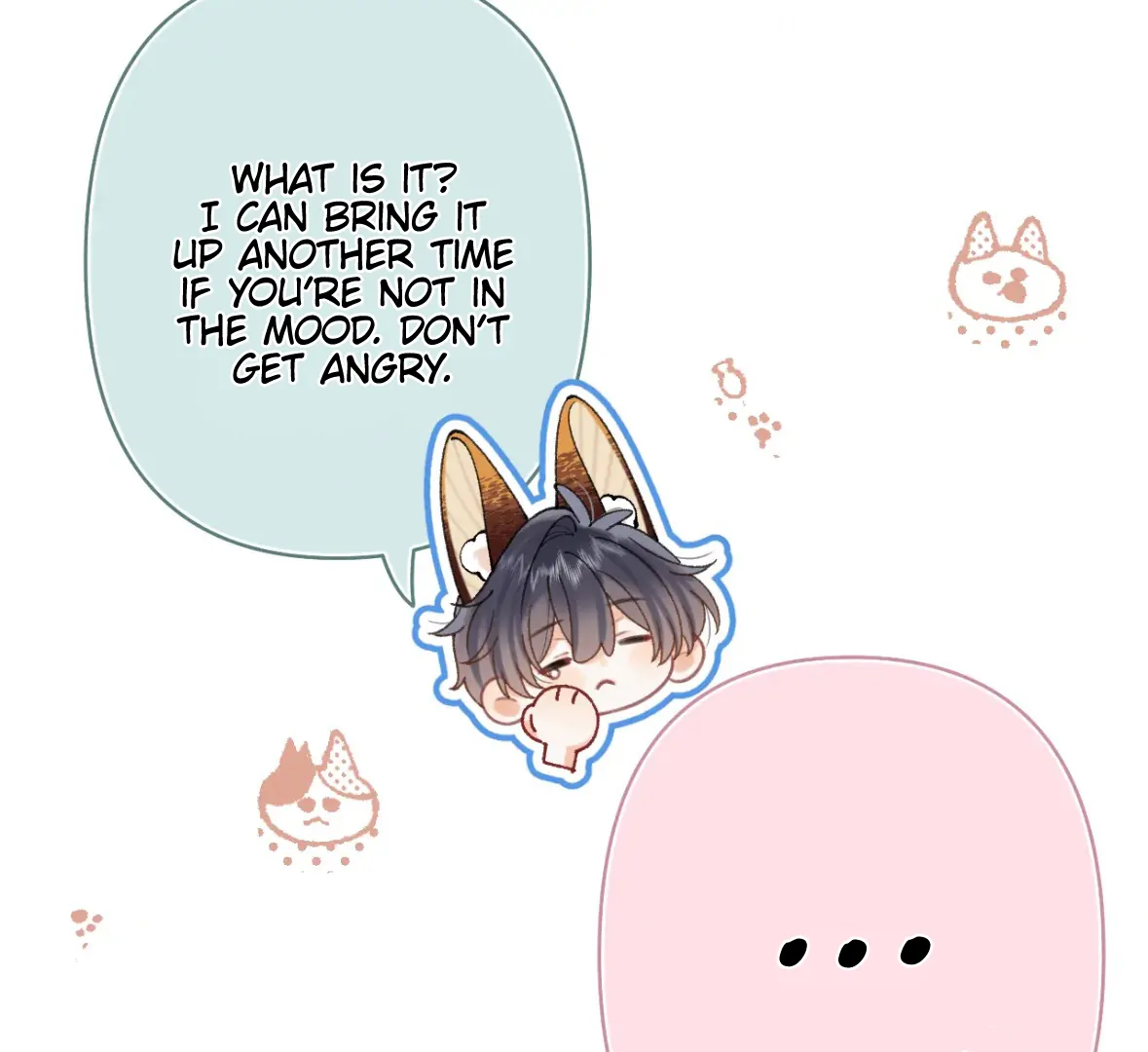 Hidden Love Chapter 132 - Page 28