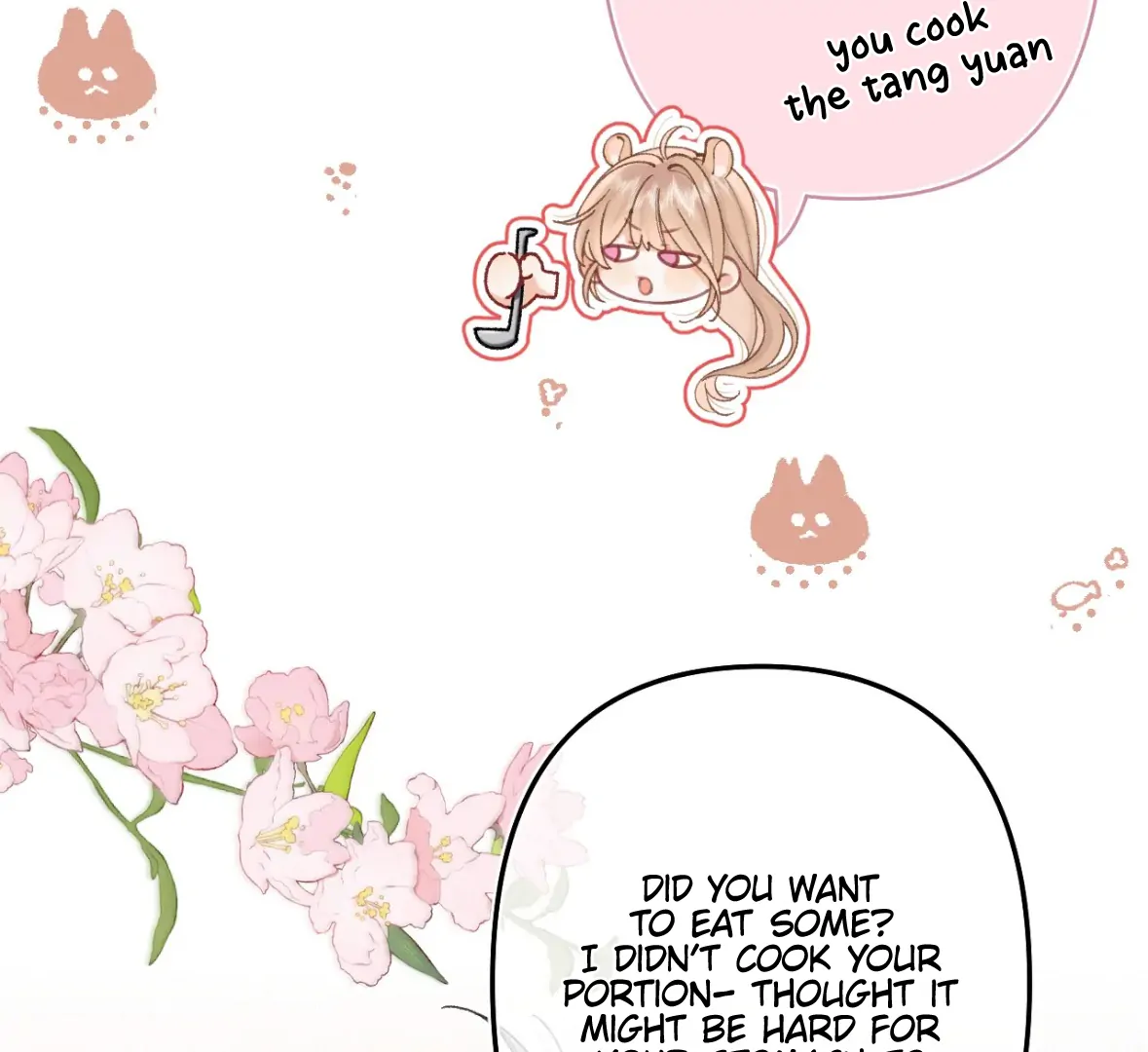 Hidden Love Chapter 132 - Page 29