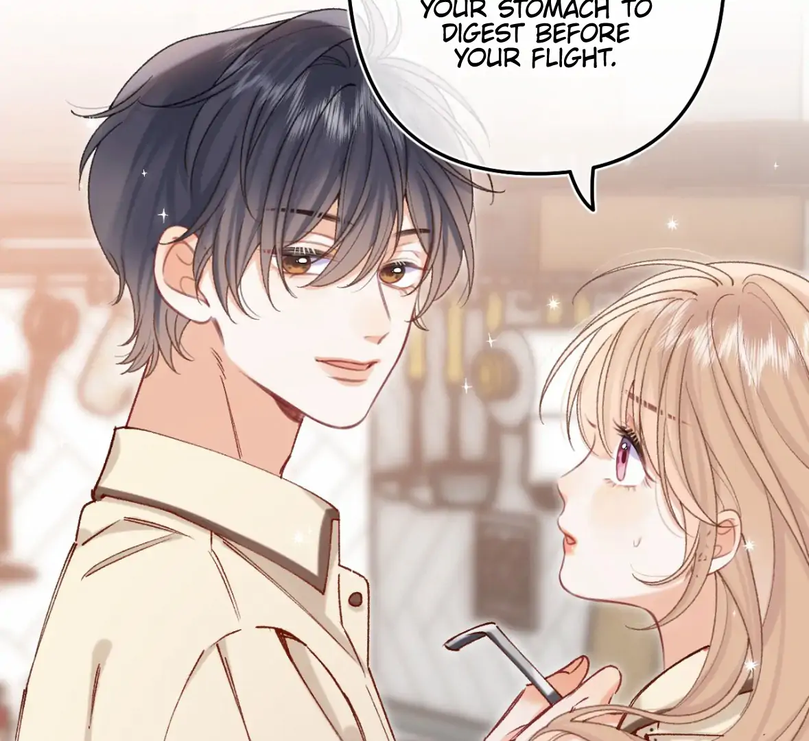 Hidden Love Chapter 132 - Page 30