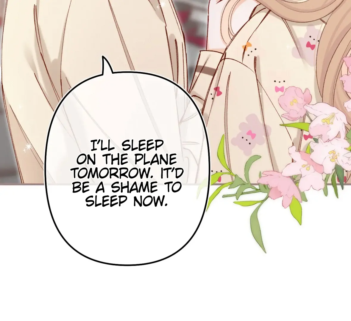 Hidden Love Chapter 132 - Page 31